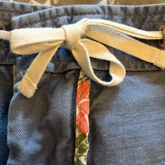 Tommy Bahama Men's Aegean Lounger Shorts M - Picture 7 of 8